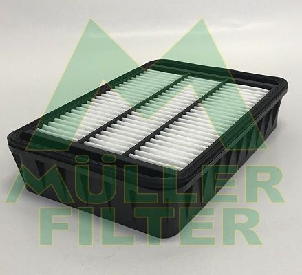 MULLER FILTER Gaisa filtrs PA3503